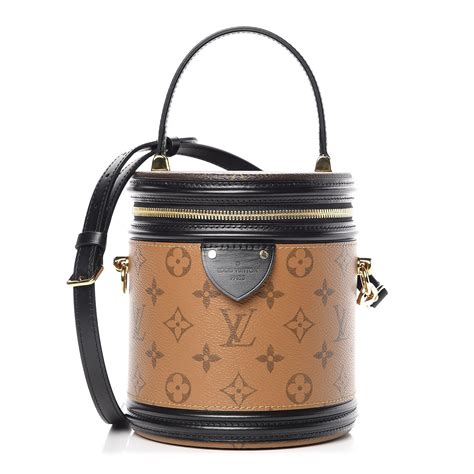 canne louis vuitton|Louis Vuitton Cannes reverse monogram.